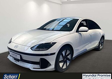 Hyundai IONIQ 6 53 kWh Techniq + Park-Paket