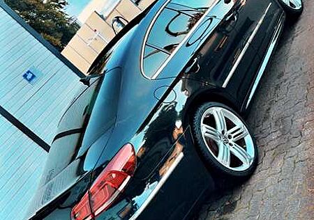VW CC Volkswagen Basis BMT