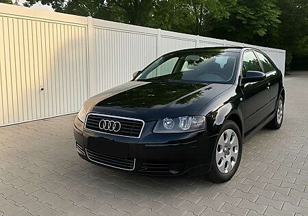 Audi A3 1.6 Ambiente