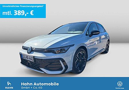 VW Golf Volkswagen R-Line 1,5eTSI 110KW DSG AREA VIEW PANO HK