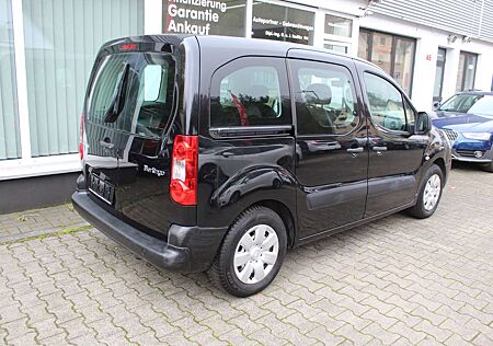 Citroën Berlingo Citroen 1,6 Advance Klima Tüv: Neu , 5 Sitze