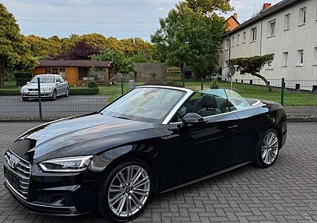 Audi A5 40 TDI sport