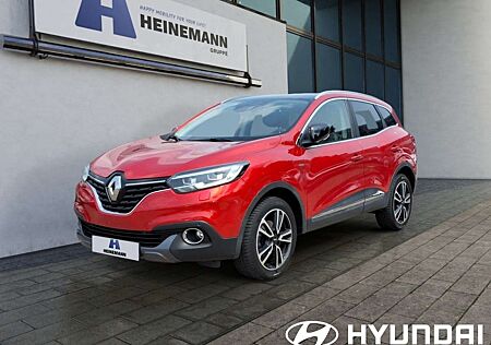 Renault Kadjar Bose Edition Tce 160PS