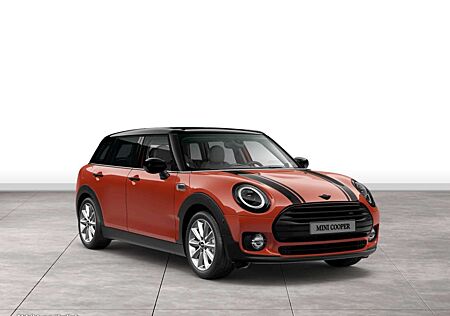 Mini Cooper Clubman Aut. Classic Trim