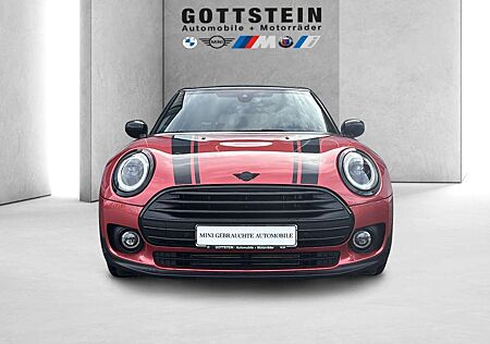 Mini Cooper Clubman Aut. Classic Trim