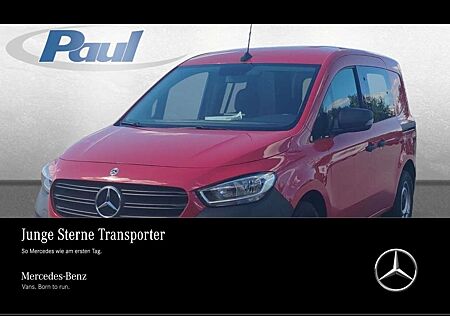 Mercedes-Benz Citan 112 CDI KA Lastschutgitter+Kamera+Tempomat