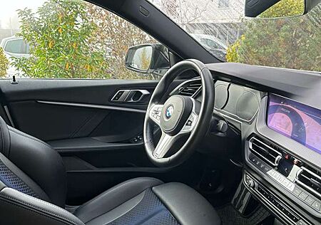 BMW 218i 218 Gran Coupe M Sport