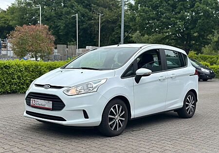 Ford B-Max Trend Garanite*8-Fach-Bereift*PDC*