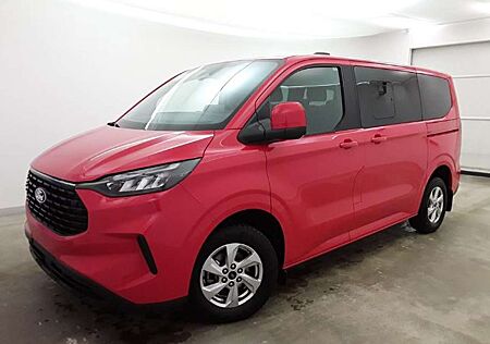 Ford Tourneo Custom 320 L1H1 Autm. Titanium AHZV LED NAVI