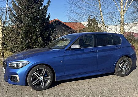 BMW 140 M i xDrive Special Edition H-K SpoSi Navi Key