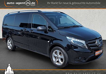 Mercedes-Benz Vito Tourer L 119 Select /Standheiz./AHK/Kamera
