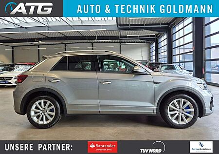 VW T-Roc Volkswagen R 4-MATIC LEDER MATRIX LED NAVI PANO A+DCC