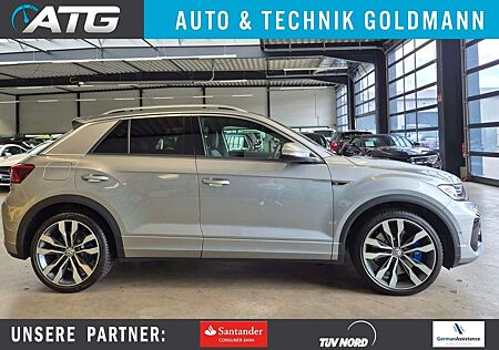 VW T-Roc Volkswagen R 4-MATIC LEDER MATRIX LED NAVI PANO A+DCC