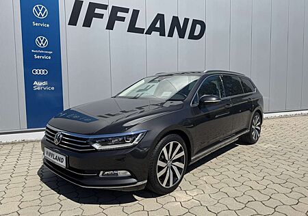 VW Passat Variant Volkswagen 1.5 TSI*Highline*Alcantara*DSG*AHK*LED*
