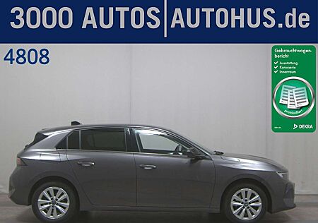 Opel Astra 1.2 Turbo Business Ed. Navi LED Keyless