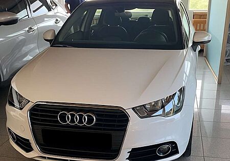 Audi A1 1.2 TFSI SportbackAmbition