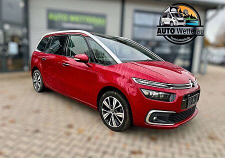 Citroën Grand C4 Picasso Citroen /Spacetourer Shine,AHK; ACC
