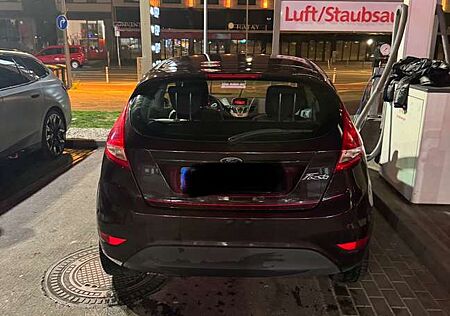 Ford Fiesta Courier Family