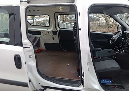 Fiat Doblo Cargo Diesel Maxi Multijet 2 SD