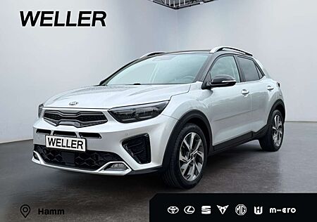 Kia Stonic 1.0 T-GDI Mild Hybrid DCT7 GT Line *CAM*