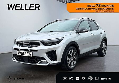 Kia Stonic 1.0 T-GDI Mild Hybrid DCT7 GT Line *CAM*