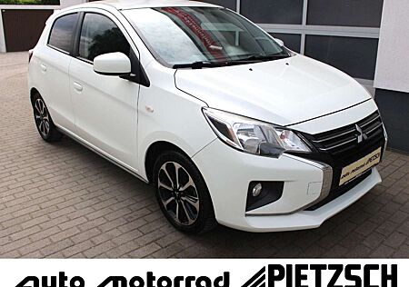 Mitsubishi Space Star Intro Edition+ 1.2 AT DAB+Navi RS SHZ