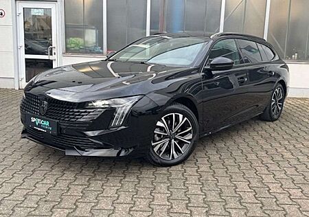 Peugeot 508 SW PureTech 130 EAT8 Allure