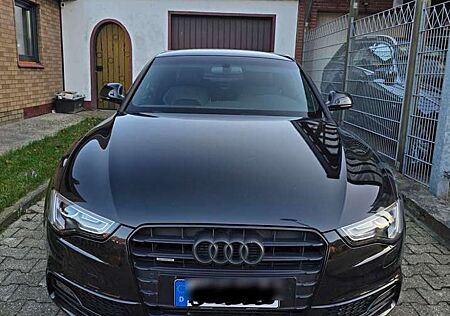 Audi A5 2.7 TDI (Facelift Umbau) TÜV 2/2027