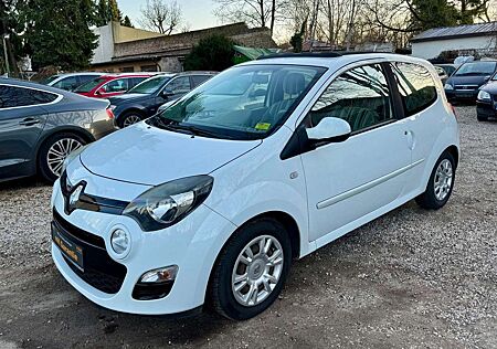 Renault Twingo 1.2 16V Klima Faltdach Servo Tempomat