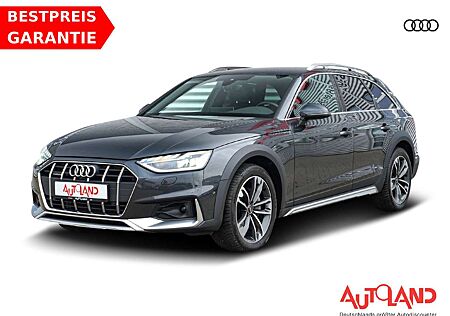 Audi A4 Avant allroad 40 TDI Aut. LED Navi AHK