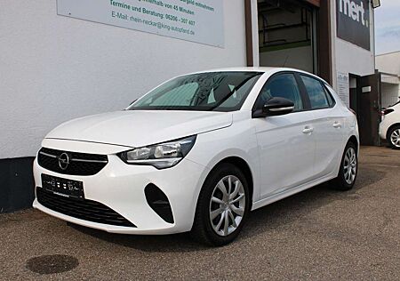 Opel Corsa F 1.5 CDTI Edition Navi Klima PDC
