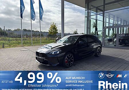 BMW 120 Liousine M Sport HUD 360° H&K SportpaketPRO