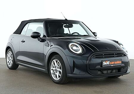 Mini Cooper Cabrio Cooper Cab. Classic Trim|NAV|Sportsitze|LED|SHZG
