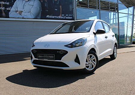 Hyundai i10 1.0 Select