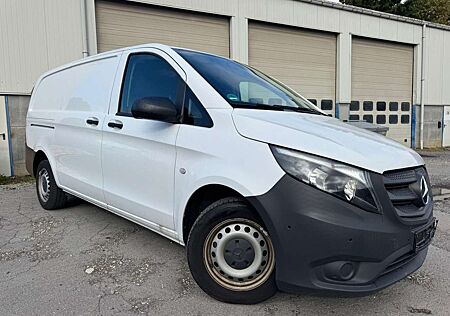 Mercedes-Benz Vito 114 CDI 114 CDI Lang HA Aut. BASE