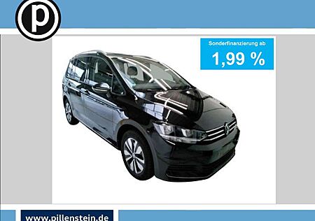 VW Touran Volkswagen TSI DSG MOVE NAVIPRO+7SITZE+KAM+APP