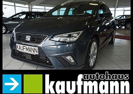 Seat Ibiza 1,0 TSI 110 PS DSG FR DINAMICA KAMERA ACC