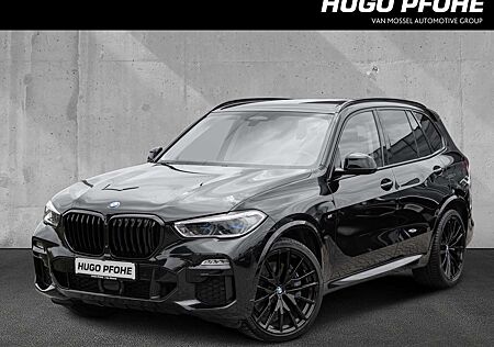 BMW X5 xDrive 40d. M Sport. 22 Zoll. Luftfederung