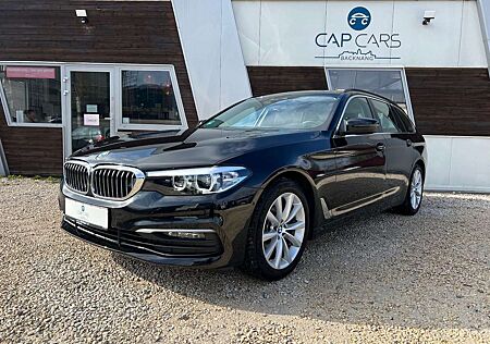 BMW 520 D*AUTOMATIK*2.HAND*GARANTIE*LED*NAVI*