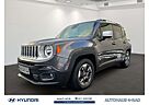 Jeep Renegade Limited FWD 1,4 Turbo Benziner