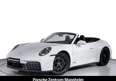 Porsche 992 .2 Carrera GTS Cab. Lift Heritage HD-Matrix Bose