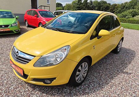 Opel Corsa D Edition "111 Jahre"