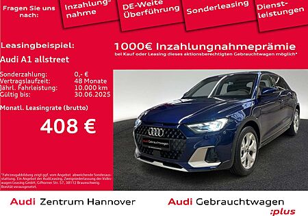 Audi A1 30 TFSI S tronic