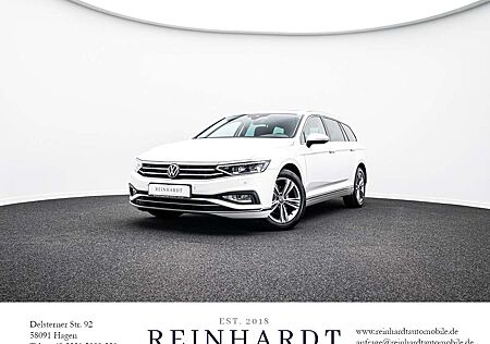 VW Passat Variant Volkswagen 2.0TDi ELEGANCE 4MOTION/IQ-L/PANO