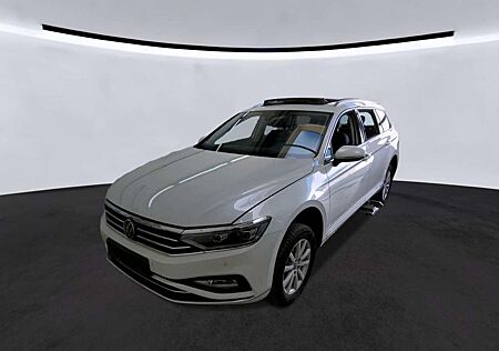 VW Passat Variant Volkswagen 2.0TDi ELEGANCE 4MOTION/IQ-L/PANO