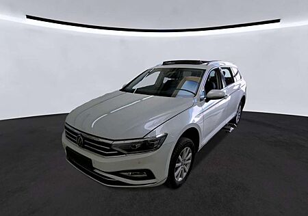 VW Passat Variant Volkswagen 2.0TDi ELEGANCE 4MOTION/IQ-L/PANO