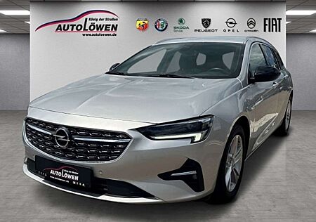 Opel Insignia Elegance Navi Freisprecheinrichtung