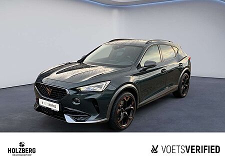 Cupra Formentor 1.4 e-Hybrid VZ SAFE-XL+19"+KEYLESS+ACC+RFK