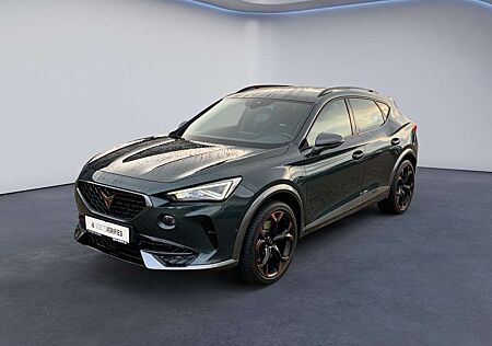 Cupra Formentor 1.4 e-Hybrid VZ SAFE-XL+19"+KEYLESS+ACC+RFK