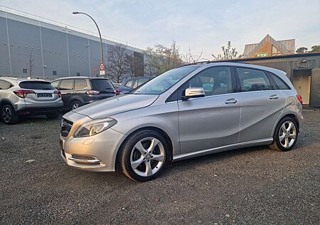 Mercedes-Benz B 200 (246.243)
